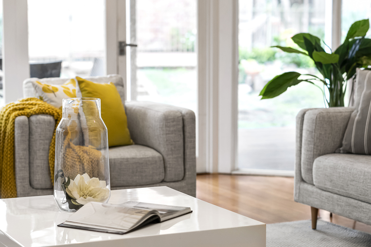 Interior Design Service